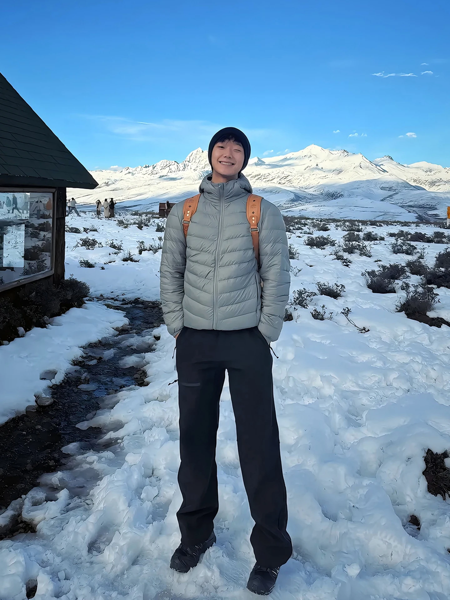 

Мужские зимние лыжные брюки, термоштаны для активного отдыха, походов и альпинизма, рабочие брюки с молнией, прямые повседневные брюки