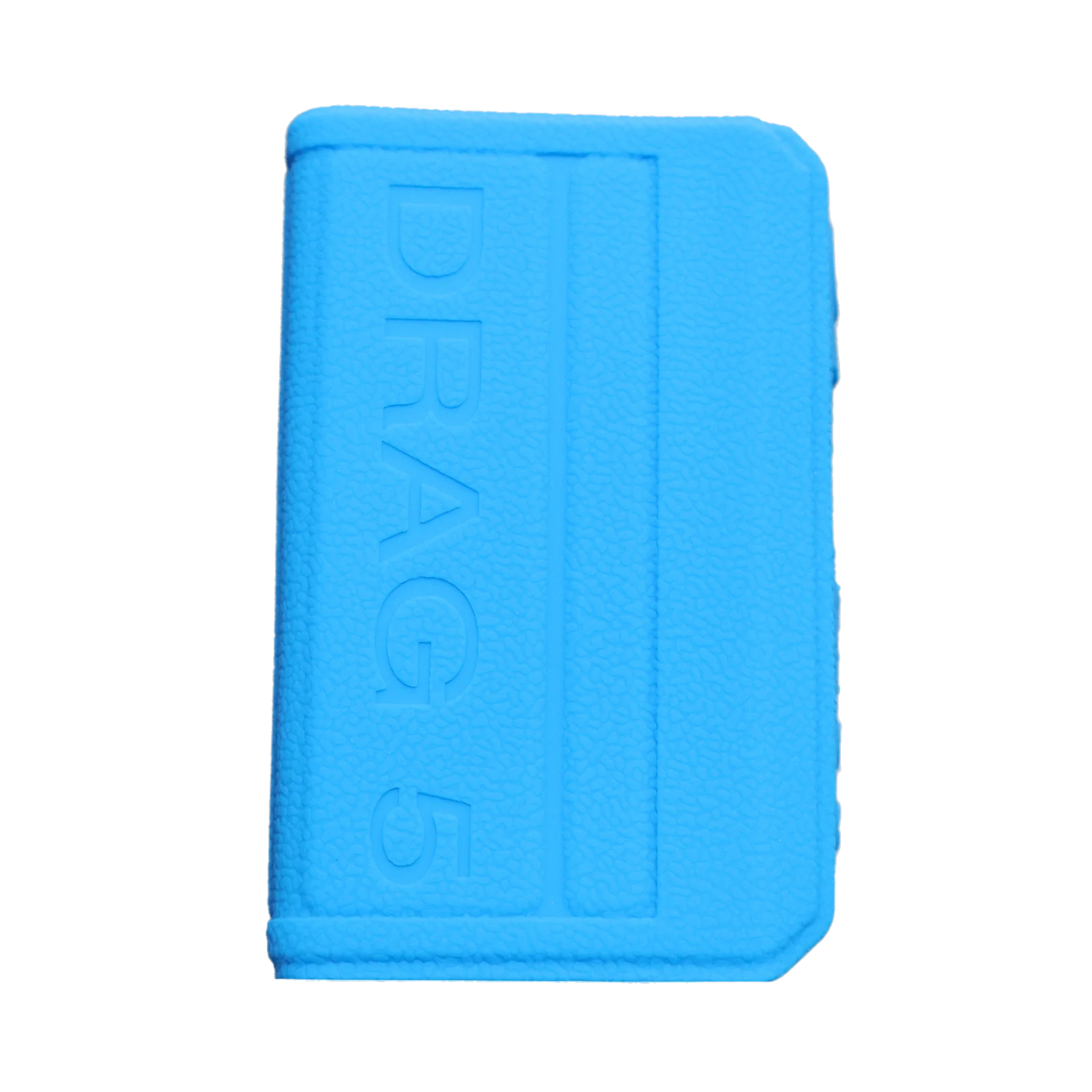 Mod Sleeve Wrap - Casing tekstur silikon pelindung untuk Voopoo