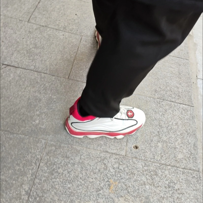 2026 New Arrival Basketball Sneakers Non-Slip Men Outdoor Shoe Big Size 48 Basketball Training Shoes Top Quality Sport Man Shoes