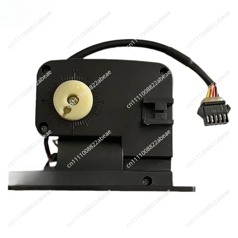 For New Original Drawing Motor Of Elliptical Machine Running Servo Motor Replace accessories