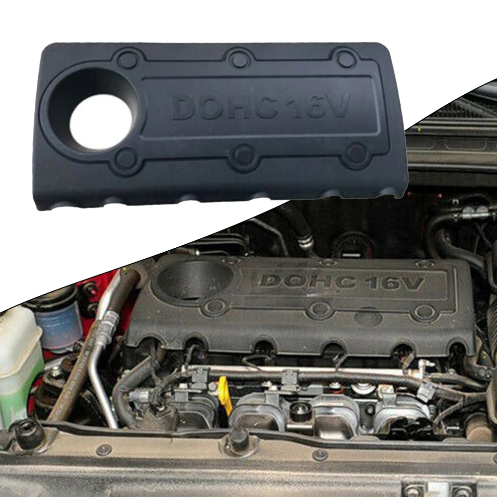 For KIA 09-13 2.0L 2.4L For Hyundai 09-13 2.0L 2.4L Engine Cover Protector Cap Car Parts Perfect Match Accessories