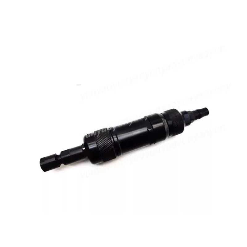 Straight Shank Pneumatic Carving Grinder S-26-20 S-50-20 Air Mill 6mm Chuck Polishing Grinding Tool