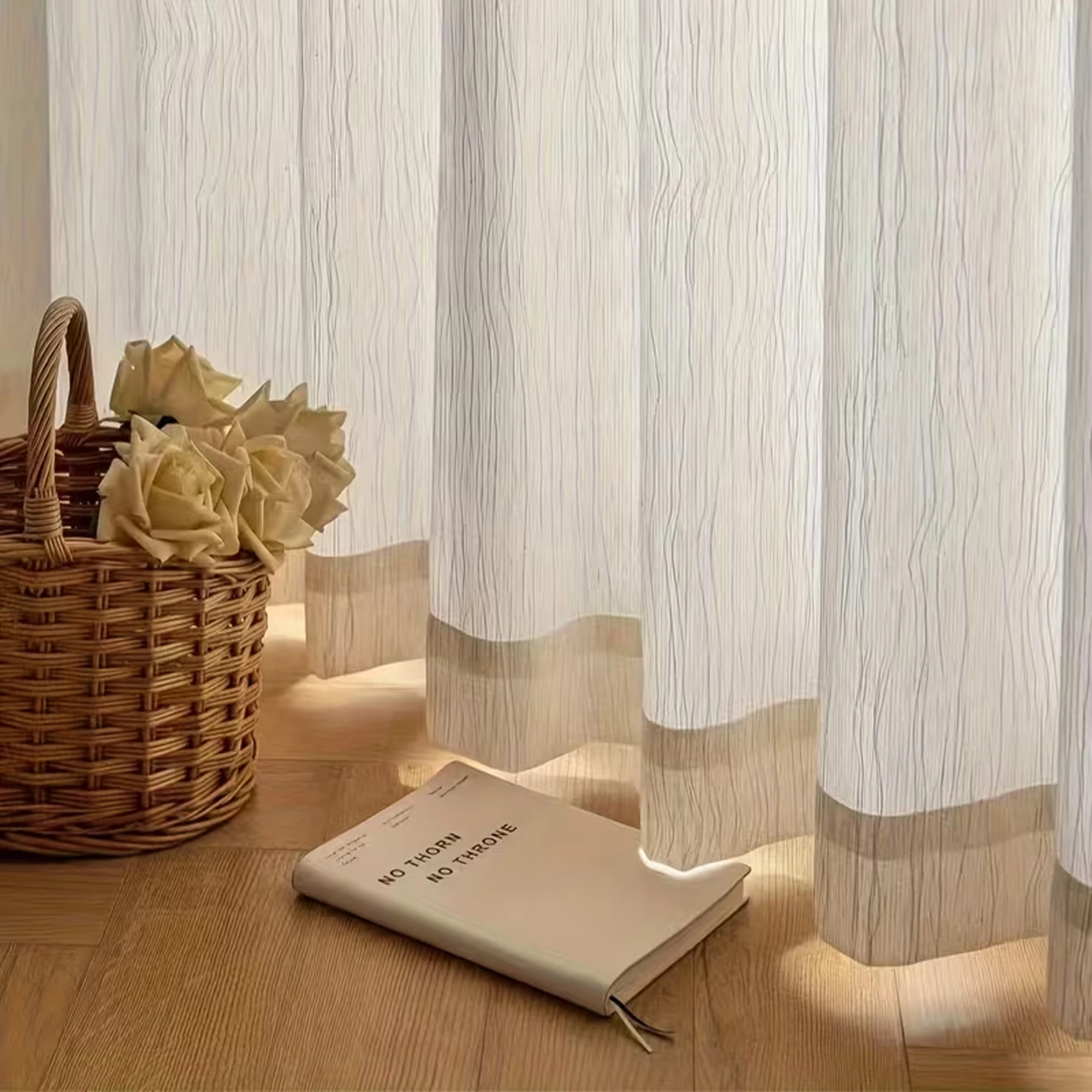 #45 Discounted Window Treatments Worth Buying