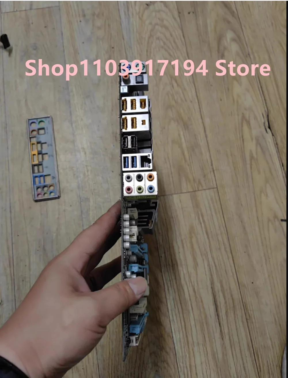 PER la scheda madre Gigabyte X58A-UD3R