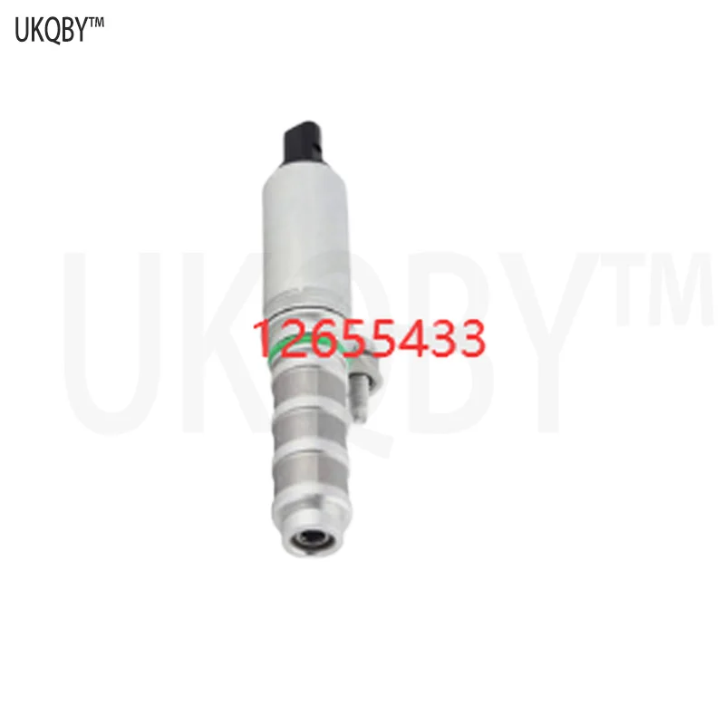 صمام لولبي بعمود غريب الأطوار ، صمام لولبي لعمود الحدبات ، قابل للتطبيق على ، T cl en av e gl 8 Bu ic k La Cr os se VV T ، #2