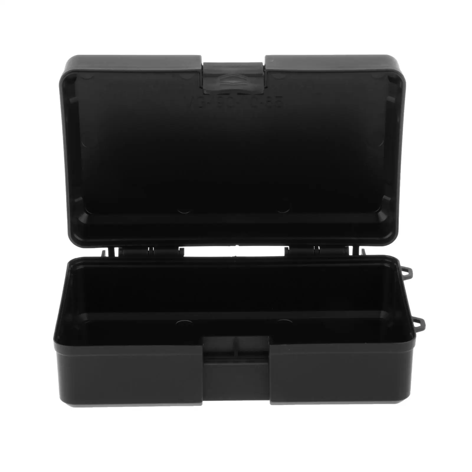 

Toolbox Storage Case Watertight Multipurpose Container for Workplace Electronic Equipment Household Hobby or Craft Electrician