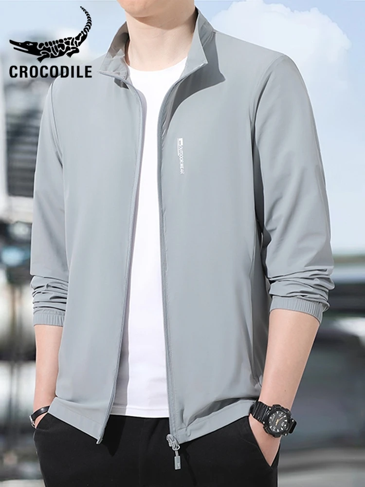 veste-de-peche-pour-homme-en-soie-glacee-effet-crocodile-col-montant-legere-respirante-sechage-rapide-style-decontracte-d'ete-avec-fermeture-eclair-decorative