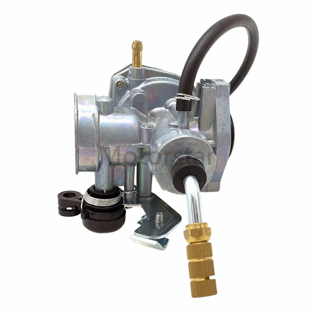 New Carburetor Fits For Vespa Bajaj Chetak 4 Stroke BAJAJ125 Discover 125 175 CC BM100 Carb
