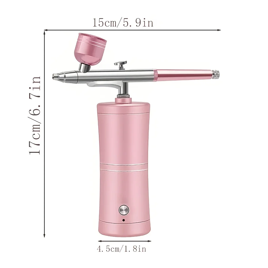 ナノスプレー保湿美容機器酸素注入フェイシャルミスト保湿毛穴改善スキンケアアトマイザーツール