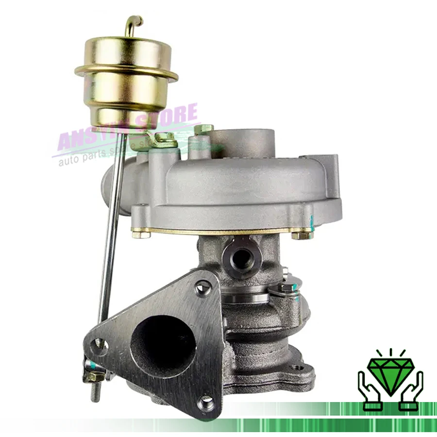 Turbocharger For Skoda Audi VW 1.9 TDI AGR 66kw 038145701A 038145701D 454159-0002 454159-0001 53039880015 53039700015