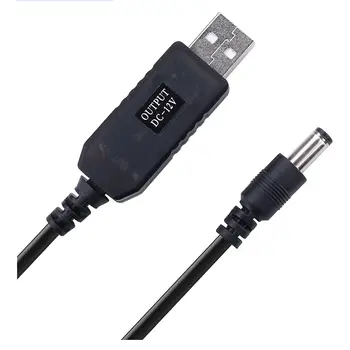 10 nejlepší prodej USB převodník 5V na 12V - №2
