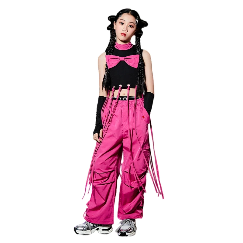 traje-de-danza-jazz-para-nina-conjunto-de-danza-para-actuaciones-infantiles-traje-para-desfile-de-moda