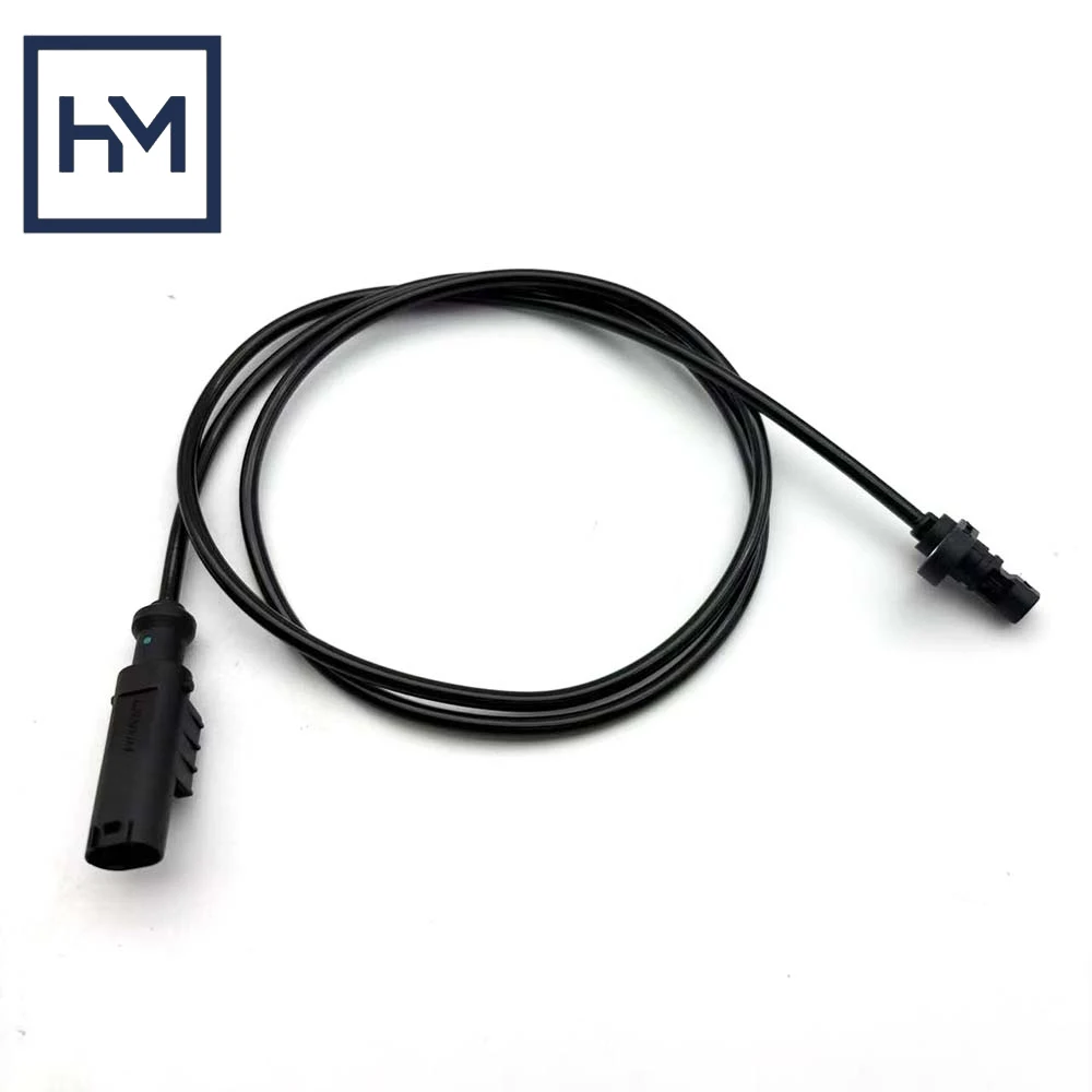 

OE 600043 Передний датчик скорости ABS для мотоцикла Shengshi ZT310-VX1X2T1T2R1R2M