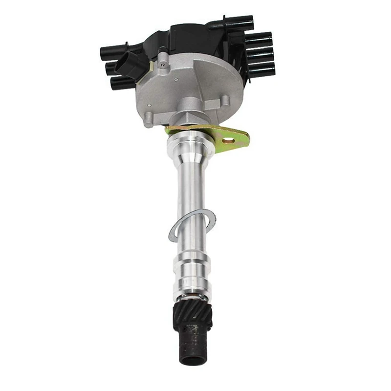 Ignition Distributor For Mercruiser Volvo 262 4.3L Vortec MPI V6 888751A03 888751A02