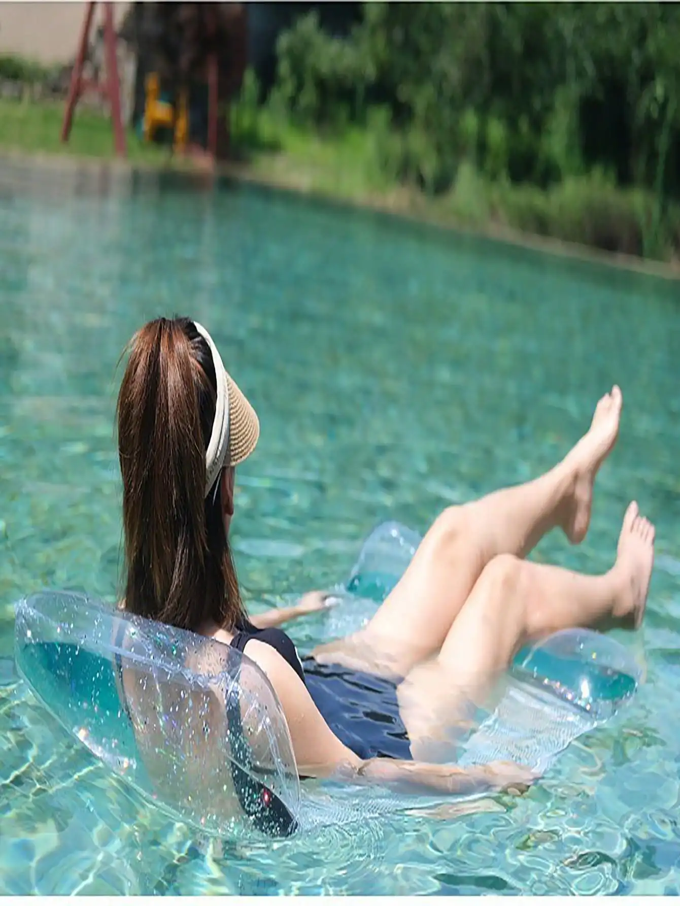 Thumbnail 4 - #81 Latest Inflatable Water Toys Offers