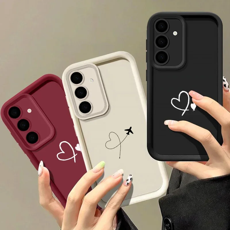 Ins Love Heart Desi…