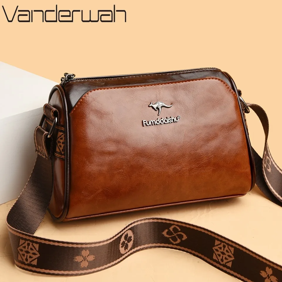 

Натуральная брендовая высококачественная мягкая кожа, роскошные сумки, дизайнерские кошельки, сумка через плечо, женские сумки через плечо, 3-слойные