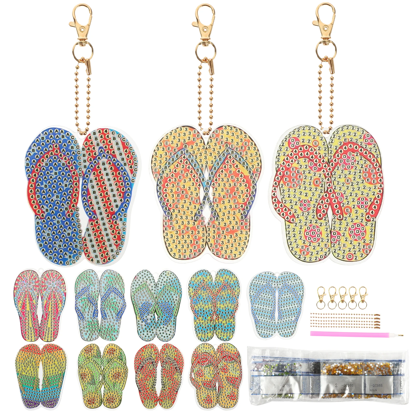 

Handbag Pendant Backpack Pendant. for Keychain Keychains Purse Charms Handbags Cute