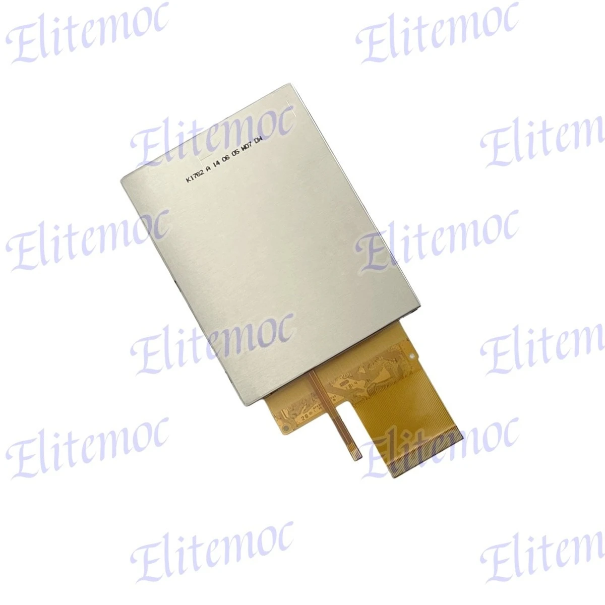 

LQ035Q7DB05 3.5" LCD Display Screen Panel Replacement