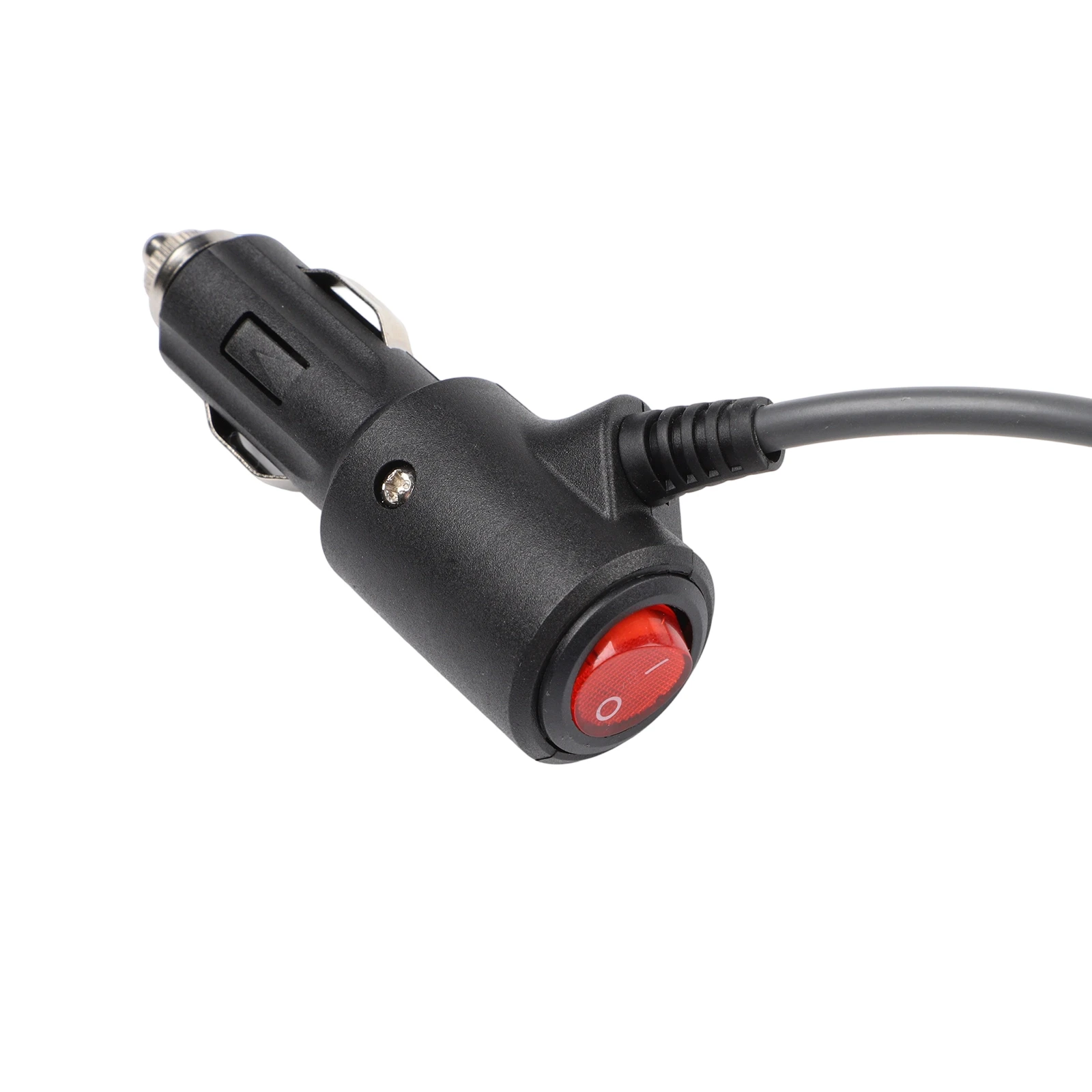 Car-Mounted 30V Output 3.5A DC Converter with 12V 24V Input Support and IP68 Certified Sealing for All Weather Operation