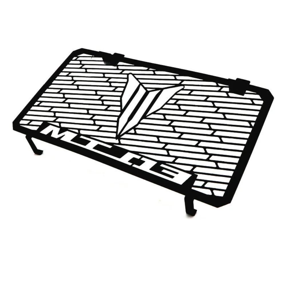 

For Yamaha MT-03 MT03 Mt 03 2015-2017 Radiator Cover Grille Guard Protective Motorcycle Accessories