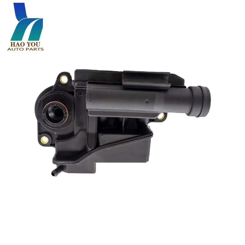 079103464F Car Oil Water Separator Crankcase Vent Valve For A5 A6 A8 R8