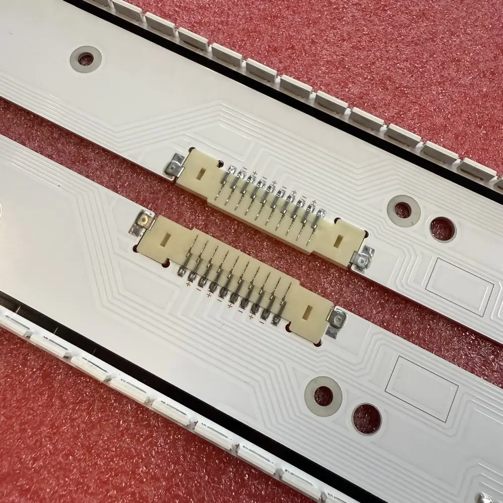 Taśma LED do Samsung UE65JS9500T UN65JS8500F UN65JS850DF UN65JS9000F UN65JS9000G UN65JS8500G UN65JS8500H UA65JS9000K