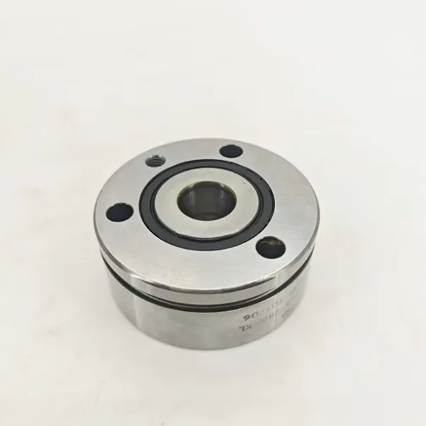 High Precision Axial Angular Contact Ball Roller Bearing ZKLF1560-2RS-XL 25x75x28cm