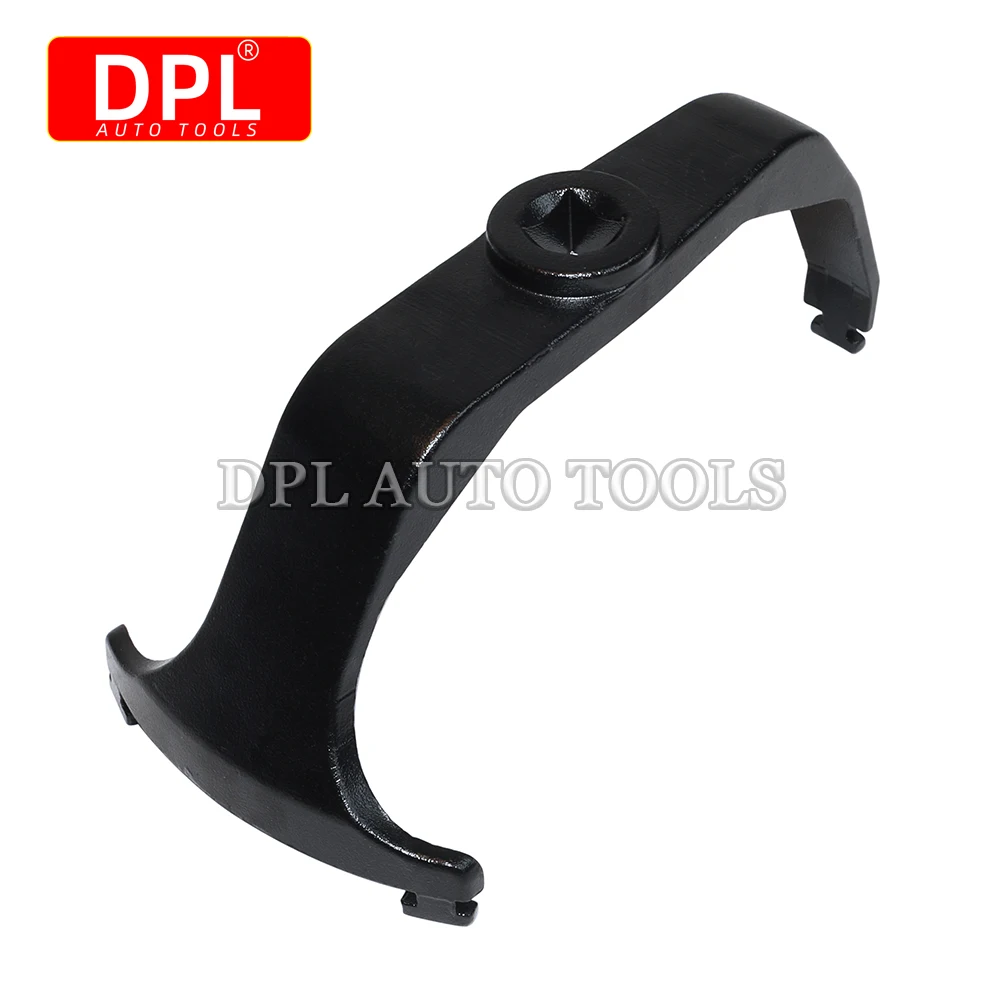 Fuel Tank Lock Ring Tool Fuel Pump Senders Removal Install Tools for BMW Benz Volvo Jeep Equivalent OEM 6599