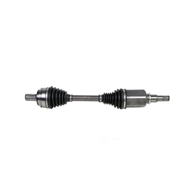 Front Left Right Drive Shaft CV Axle Assembly 4-Matic For Mercedes GLC300 GLC350e GLC250 GLC43 Passenger Side CVTCP A2533305601