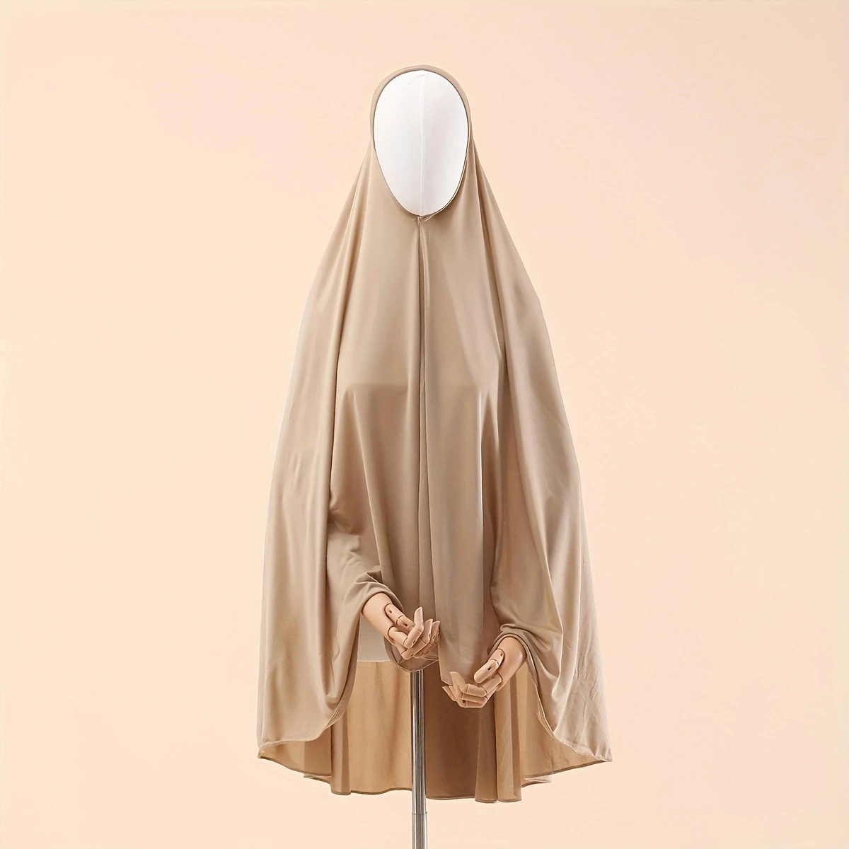 Hot Sale New Style Muslim Prayer Head Scarf