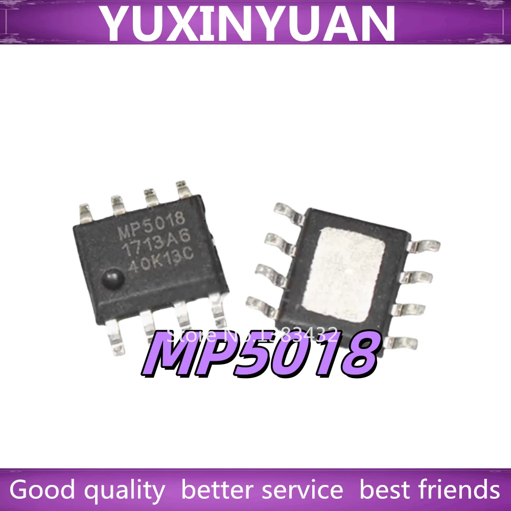 10/PCS New Original SY3408 SY7636 SY7638J SY3501D MP5016 MP5216I MP5018 MP3402C SOP8 chip In Stock