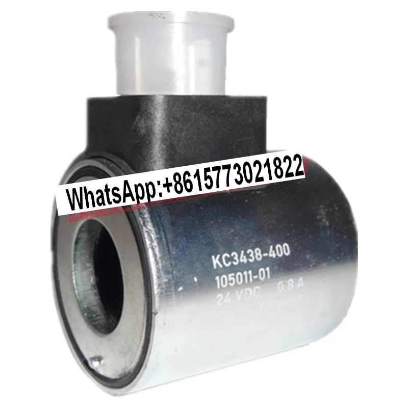 

Электромагнитный клапан HOERBIGER SVN222BE08WD Катушка PDH HV08748 Harvey 924825 924823