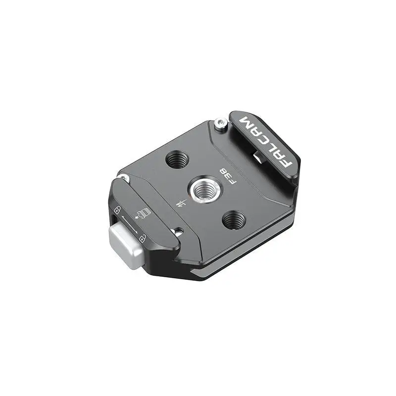 

FALCAM Original F38 Multi-hole Quick Release Base