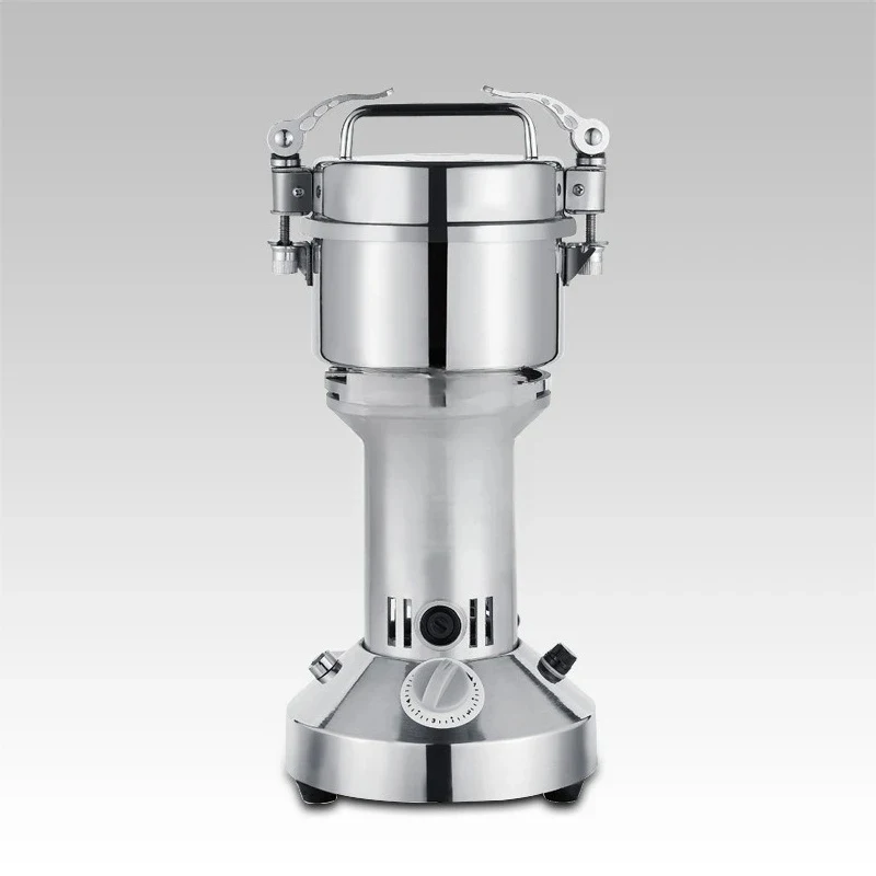 Multifunctional - 0g vertical first-generation thred multi-functional high-speed crusher