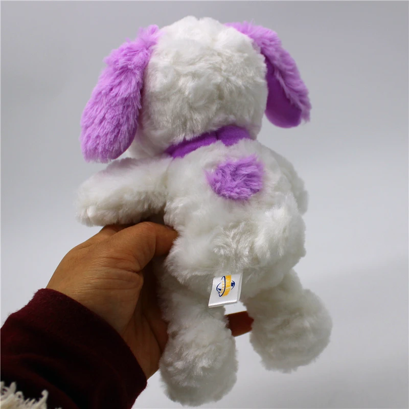 1piece 16cm Peanuts high quality Snoopy plush soft toys very soft snoopy doll