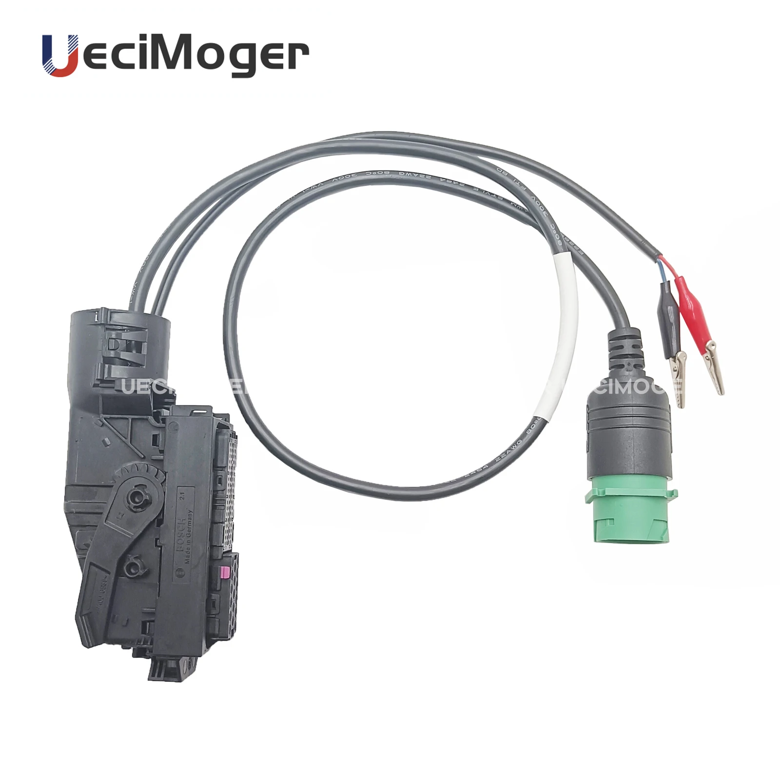 for New Holland ECU high-quality programming cable 028-1020048 504-122542