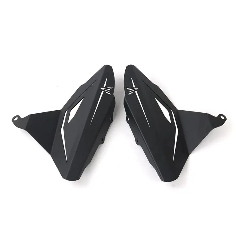 

Superior-Motorcycle Rear Infillside Panel Covers Infillside Panel Covers Foryamaha MT-09 Side Frame Fairing Foryamaha MT-09
