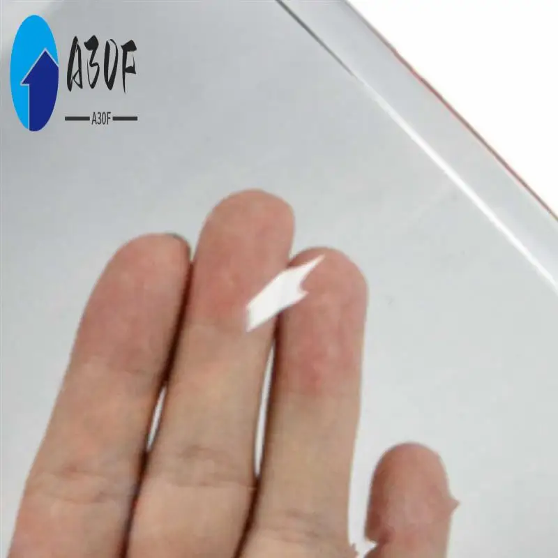 

A30F-Carbon Fiber White Motorcycle Windshield Front Spoiler Wind Deflector For BMW S1000RR 2015-2018 Replacement