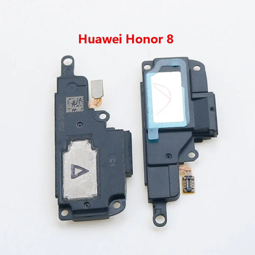 Loudspeaker For Huawei Mate S/7/8 Honor X1 4/5X 4A P7/8/9 Loud Speaker Buzzer Ringer Sound Mobile Phone Replacement Spare Parts