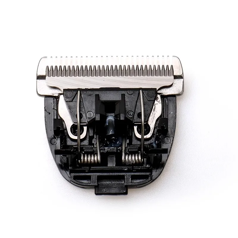 BTM 100% 헤드 헤어 트리머 커터 헤드 나이프 액세서리, P1 P2 P3 P5 P6 P7 P9 P18 P20 P28 P38 용 오리지널 블레이드
