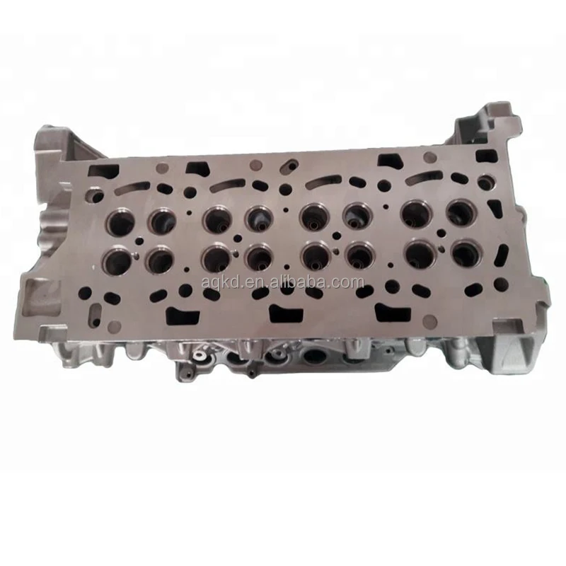 Engine Cylinder Head 908799 7701477135 For Renault Duster Kadjar Clio