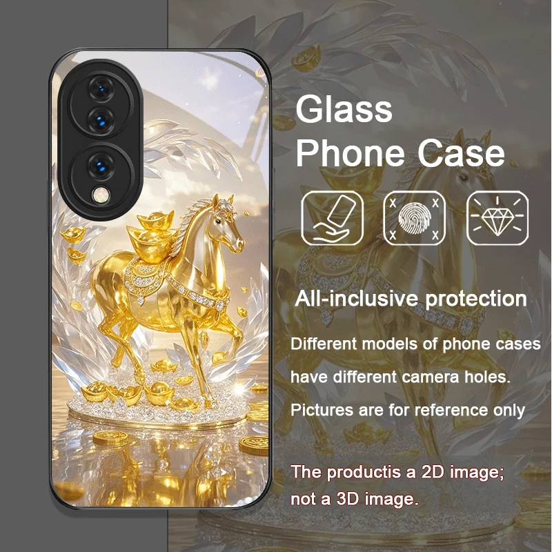 حافظة لهاتف هواوي نوفا 13 12 11 10 SE Mate 70 60 50 ProPlus P60 P40 #3