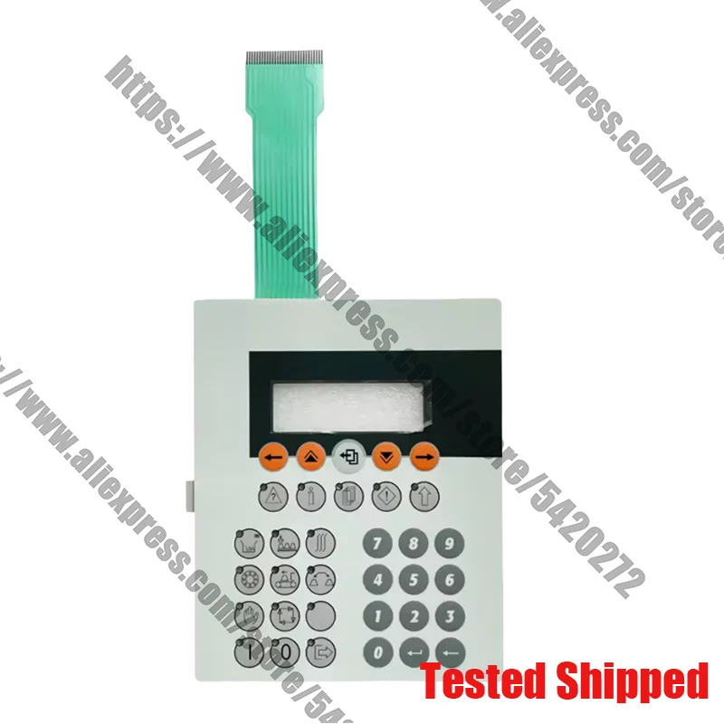 

Новый PP21 4P0420.00-490 PP214P0420.00-290 ﻿ Пленка на пуговицах