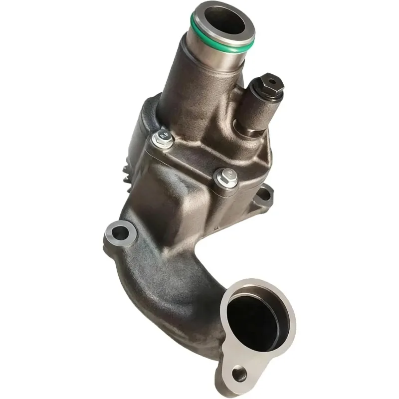 Oil Pump 6218-51-2000 6218-51-2004 For Komatsu Engine 6D140E-3 Wheel WA500-3H 6218512000 6218512004