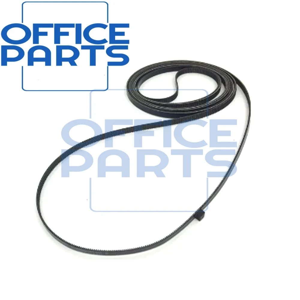 

2 PCS CQ890-67059 Belt For HP DESIGNJET T120 T520 t730 CARRIAGE BELT 24" A1 Carriage Belt New NEW