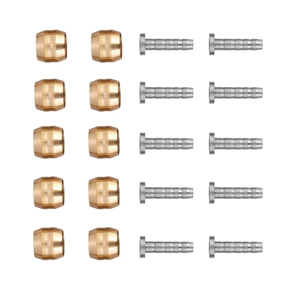 10-Pack Hydraulic D… - image