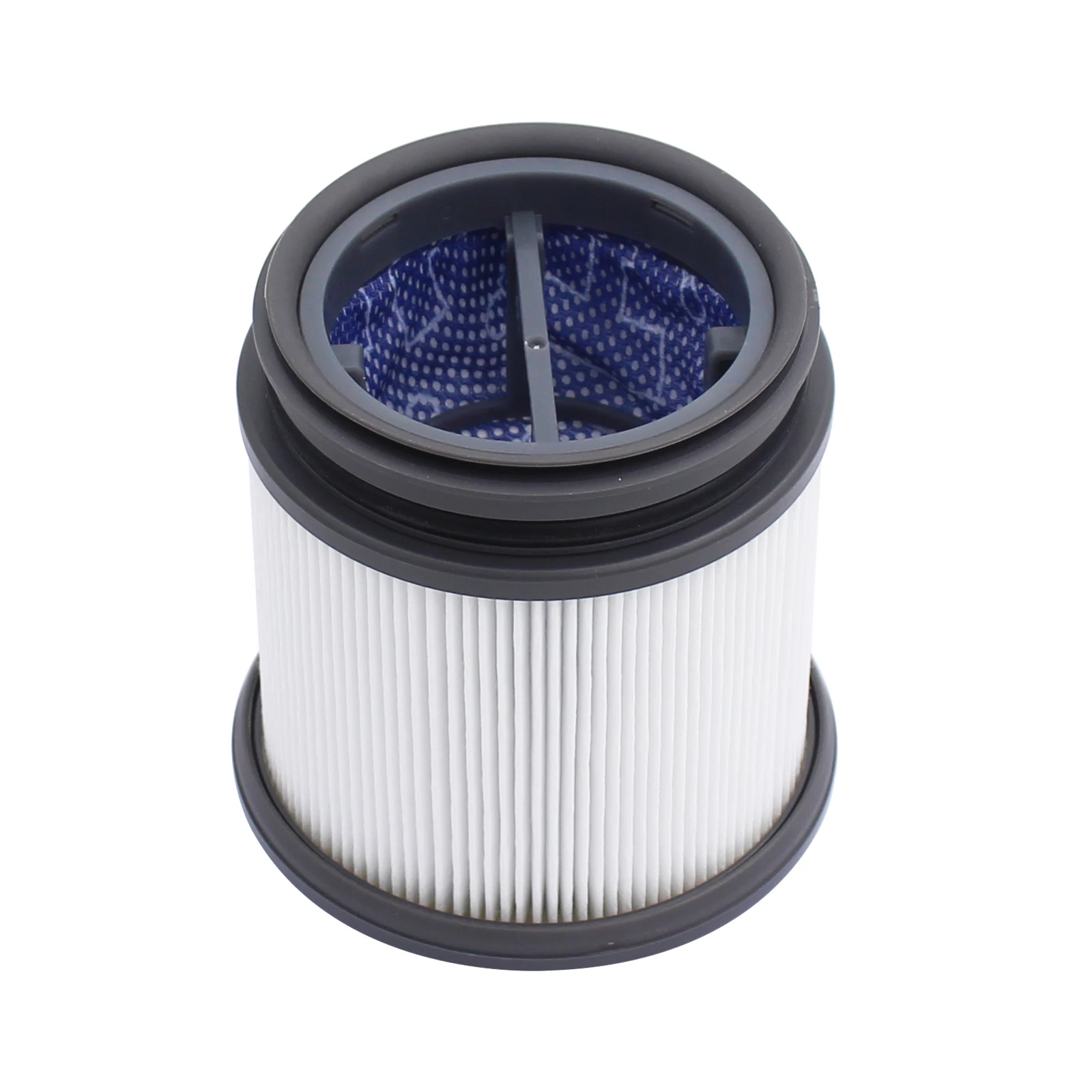 Original Dreame 1 filter+1 pre filter for The Base Station of Dreame Z40 Station /Z20/Z30 Vacuum  Cleaner image 6