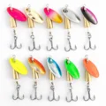 Treble Hook-7.5g