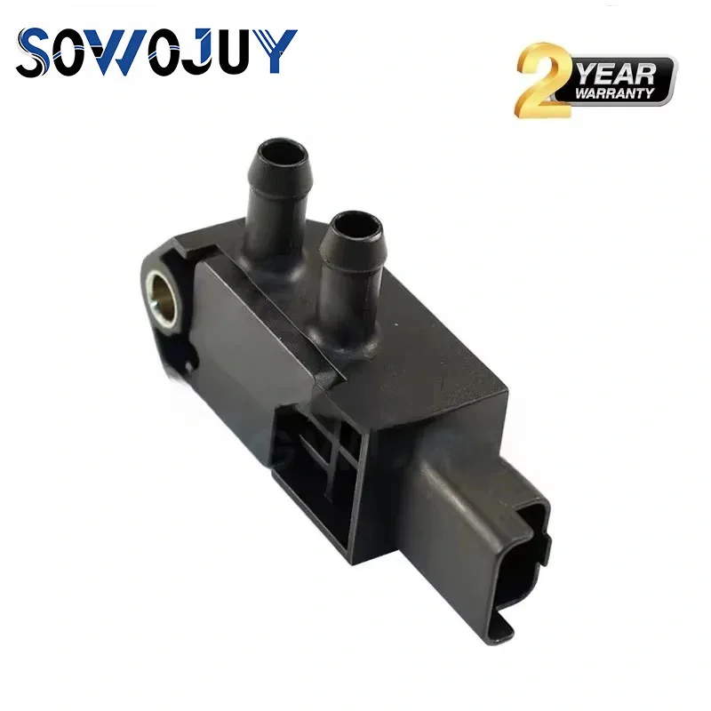 227707094R DPF Exhaust Differential Pressure Sensor For Nissan Qashqai X-Trail Juke Renault Megane Captur Kadjar 1.2 1.3 1.5 DCi